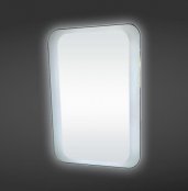 RAK Mirrors 600x800 Harmony LED Mirror