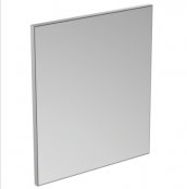 Ideal Standard 60cm Framed Mirror