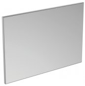 Ideal Standard 100cm Framed Mirror