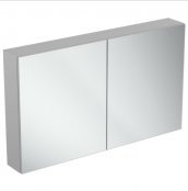 Ideal Standard 120cm Mirror Cabinet