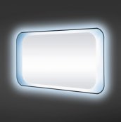 RAK Mirrors 600x800 Harmony LED Mirror