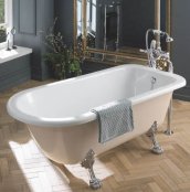 BC Designs Traditional Mistley 1500mm Bath