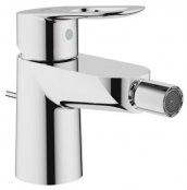 Grohe BauLoop Bidet Mixer