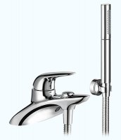 Mira Comfort Bath Shower Mixer