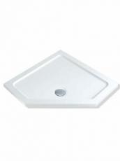 MX Solutions Shower Trays