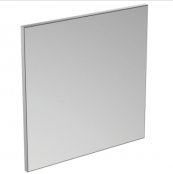 Ideal Standard 70cm Framed Mirror