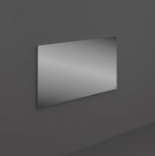 RAK Joy 120 x 68 Wall Hung Mirror