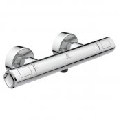 Ideal Standard Ceratherm T100 Exposed Thermostatic Shower Mixer Valve