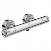 Ideal Standard Ceratherm T50 Exposed Thermostatic Shower Mixer