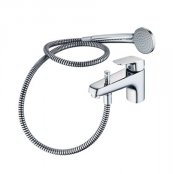 Ideal Standard Ceraflex Single Lever 1TH Bath Shower Mixer - Stock Clearance