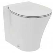 Ideal Standard Connect Air Aquablade Back to Wall WC