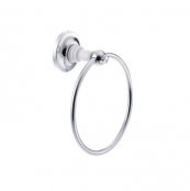 St James Towel Ring