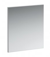 Laufen Frame 25 Mirror with Aluminium Frame (60 x 70 x 2.5cm)