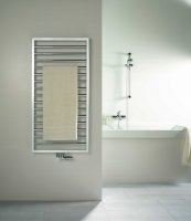 Zehnder Subway Stainless Steel Radiator