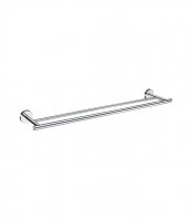 Smedbo Home Double Towel Rail