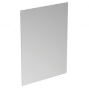 Ideal Standard 50cm Mirror With Ambient Light & Anti-Steam