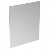 Ideal Standard 60cm Mirror With Ambient Light & Anti-Steam