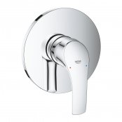 Grohe Eurosmart Single Lever Shower Mixer Trim