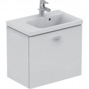 Ideal Standard Concept Space Gloss White 600mm 1 Drawer Vanity Unit