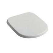 Ideal Standard Tempo Standard Seat & Cover - Stock Clearance