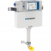 Geberit Omega 12cm Concealed Cistern