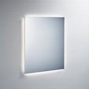Ideal Standard 60cm Mirror with Ambient Light & Anti-Steam