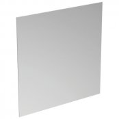 Ideal Standard 70cm Mirror With Ambient Light & Anti-Steam