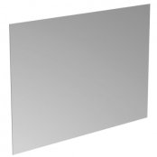 Ideal Standard 100cm Mirror With Ambient Light & Anti-Steam