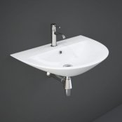 RAK Morning 60cm 1 Tap Hole Basin