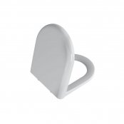 Vitra Zentrum WC Toilet Seat and Cover