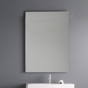 Origins Living Slim 600 x 1000mm Rectangular Mirror