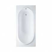 RAK 1700 x 800 Reversa Double Ended Bath