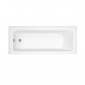 RAK 1700 x 700 Karla Single Ended Bath