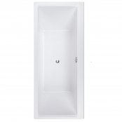 RAK 1750 x 750 Evolution Double Ended Bath