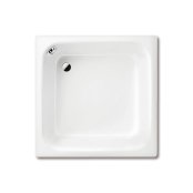Kaldewei Sanidusch 800 x 800 x 250mm Shower Tray