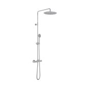 Vado Aquablade Round Shower Package