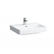 Laufen Pro S 600mm Basin with Ground Base