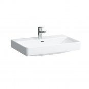 Laufen Pro S 700mm Basin with Ground Base