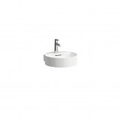 Laufen Val Small Round Basin