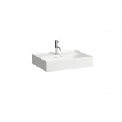 Kartell by Laufen 60cm SaphirKeramik Small Basin