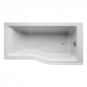 Ideal Standard Connect Air 150 x 80cm Idealform Plus+ Shower Bath - Right Hand