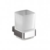 Origins Living Lounge Chrome Tumbler 
