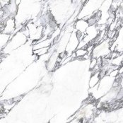 Bushboard Nuance Carrara Marble Slab B 2420mm Acrylic Panel