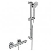 Ideal Standard Ceratherm T50 Exposed Thermostatic Shower Mixer Pack
