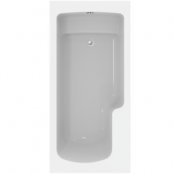 Ideal Standard Concept Freedom 170 x 80cm Idealform Plus Bath - Right Hand