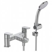 Ideal Standard Cerafine D Dual Control Bath Shower Mixer