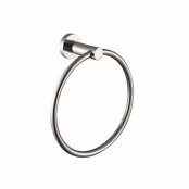 The White Space Capita Towel Ring
