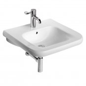 Armitage shanks Contour 21 Accessible Basin - 600mm Wide - White