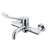 Armitage Shanks Markwik 21+ Panel Mounted Thermostatic Basin Mixer