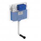 Ideal Standard Prosys WC cistern mechanical - 120mm depth - Neutral